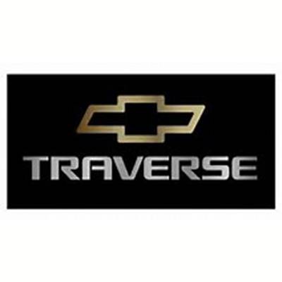 Chevrolet - Traverse