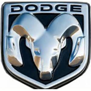 Shop by Vehicle - Dodge