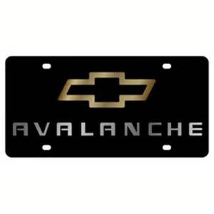 Shop by Vehicle - Chevrolet - Avalanche
