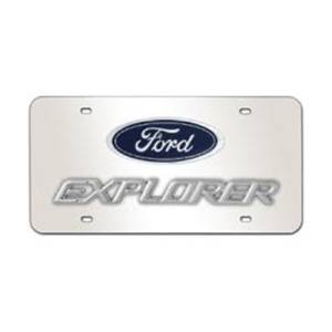Shop by Vehicle - Ford - Explorer
