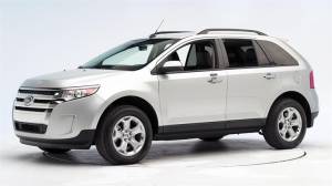 Shop by Vehicle - Ford - Edge