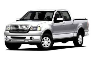 Shop by Vehicle - Lincoln - LT Pickup