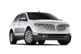 Shop by Vehicle - Lincoln - MKX