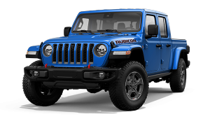 Shop by Vehicle - Jeep - Gladiator