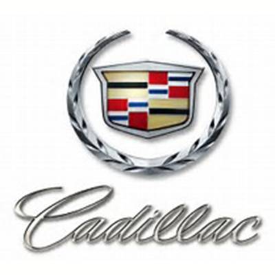 Shop by Vehicle - Cadillac