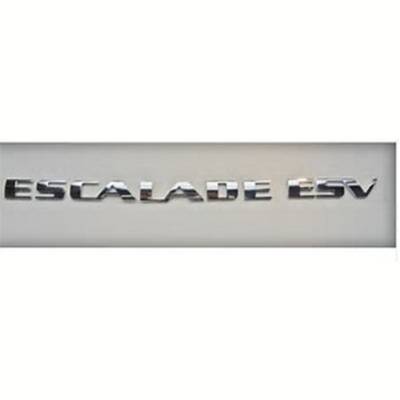 Cadillac - Escalade ESV