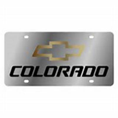 Chevrolet - Colorado
