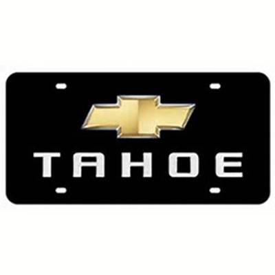 Chevrolet - Tahoe