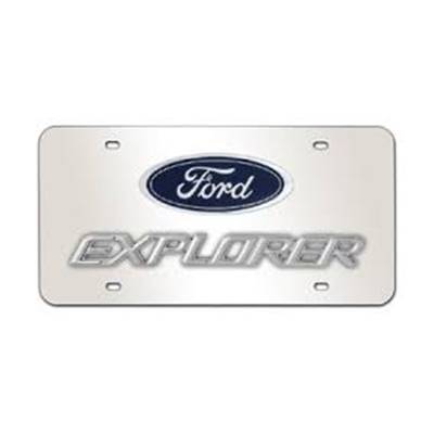 Ford - Explorer