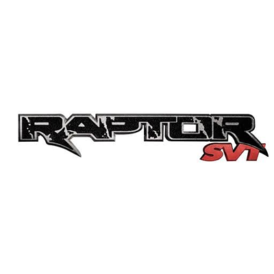 Ford - Raptor