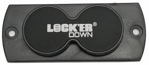 Lock'er Down® - Lock'er Down Gun Magnet