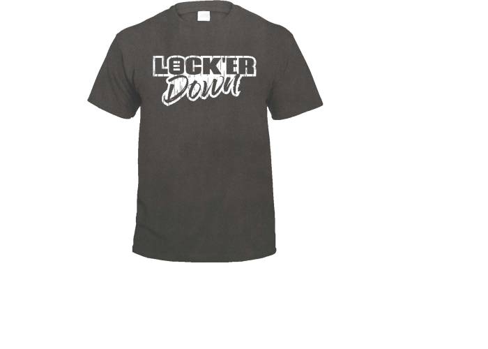 Lock'er Down® - Lock'er Down T-Shirt