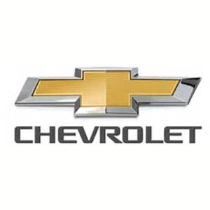 Shop by Vehicle - Chevrolet