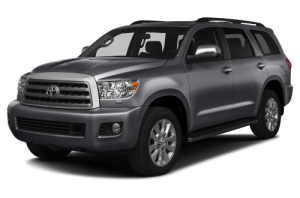 Shop by Vehicle - Toyota - Sequoia