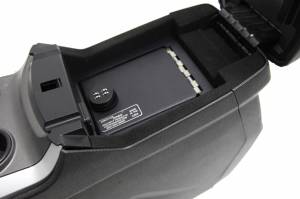 Lock'er Down® - Console Safe 2011 to 2019 Ford Explorer Model LD2023 - Image 2