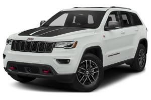 Shop by Vehicle - Jeep - Grand Cherokee