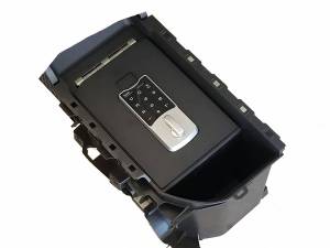 Lock'er Down® - Console Safe for 2018 to 2022 Toyota Camry Model LD6040 - Image 1