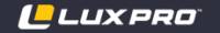 LUX PRO - Lux Pro Professional Series Triangle Broadbeam Area LED Light 