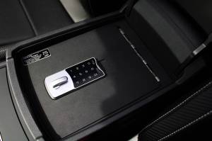 Shop by Vehicle - Lock'er Down® - EXxtreme Console Safe 2018 to 2022 Volkswagen Atlas  Model LD6080EX